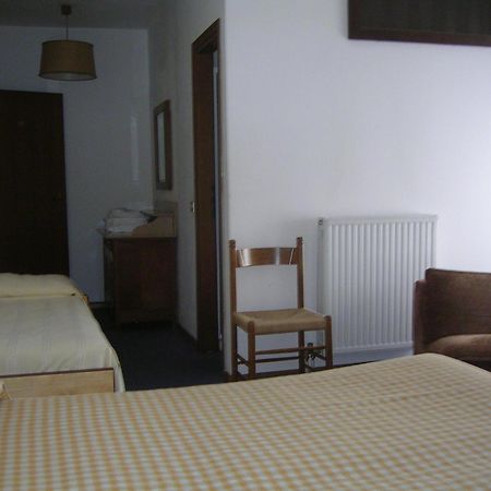 Albergo San Cristoforo Pergine Valsugana Bagian luar foto