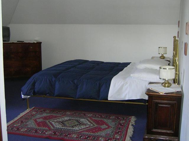 Albergo San Cristoforo Pergine Valsugana Ruang foto