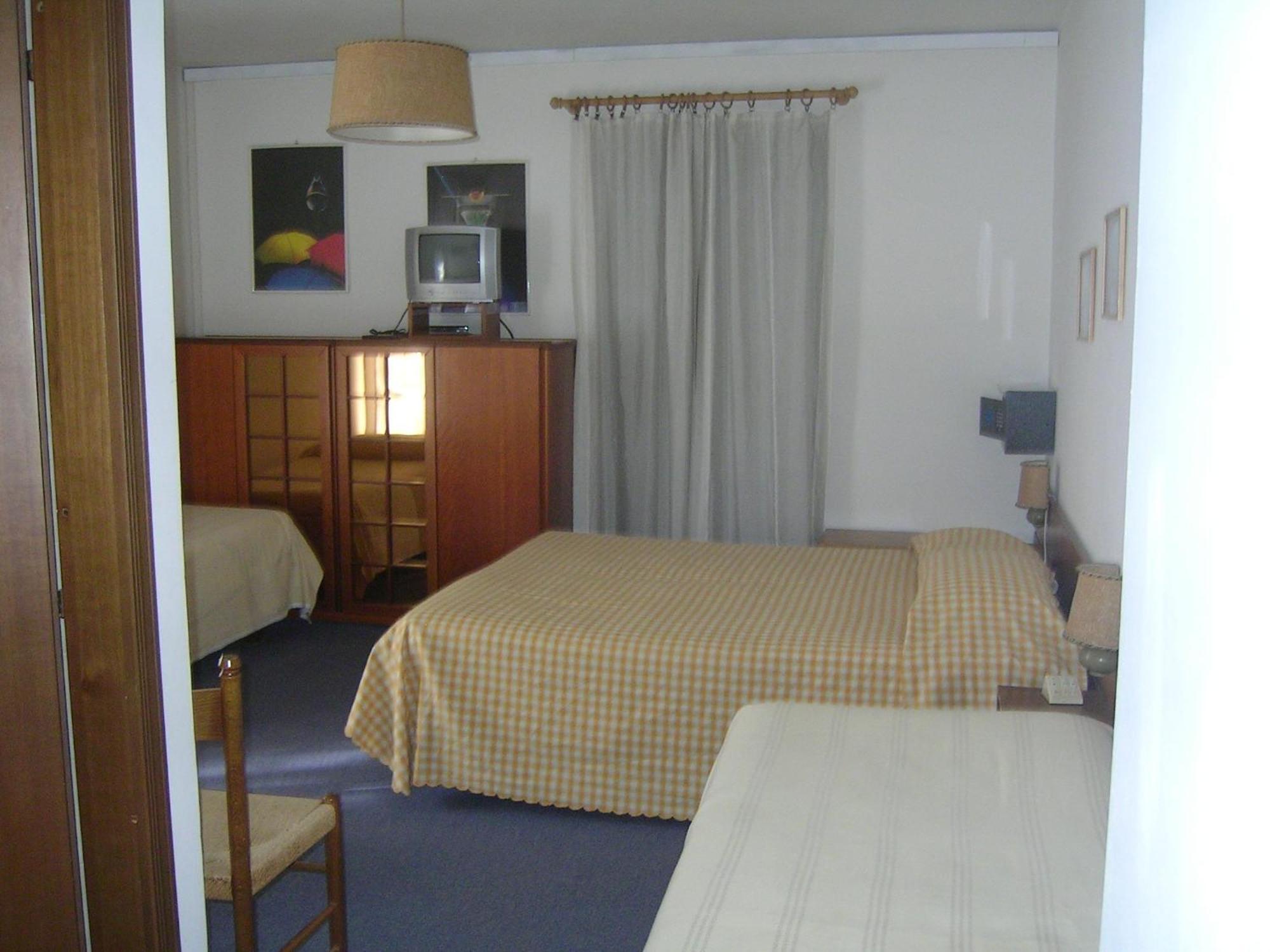 Albergo San Cristoforo Pergine Valsugana Bagian luar foto
