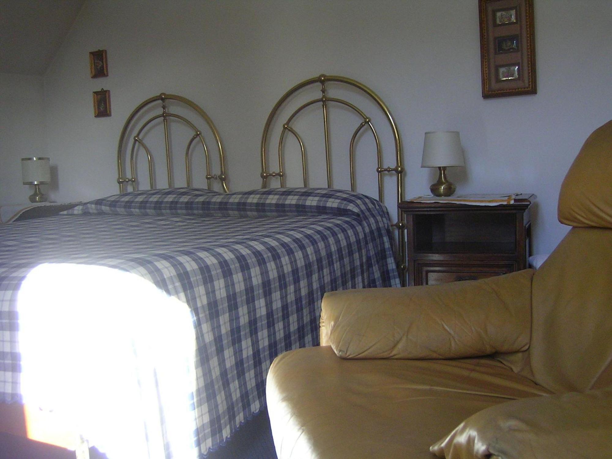 Albergo San Cristoforo Pergine Valsugana Bagian luar foto