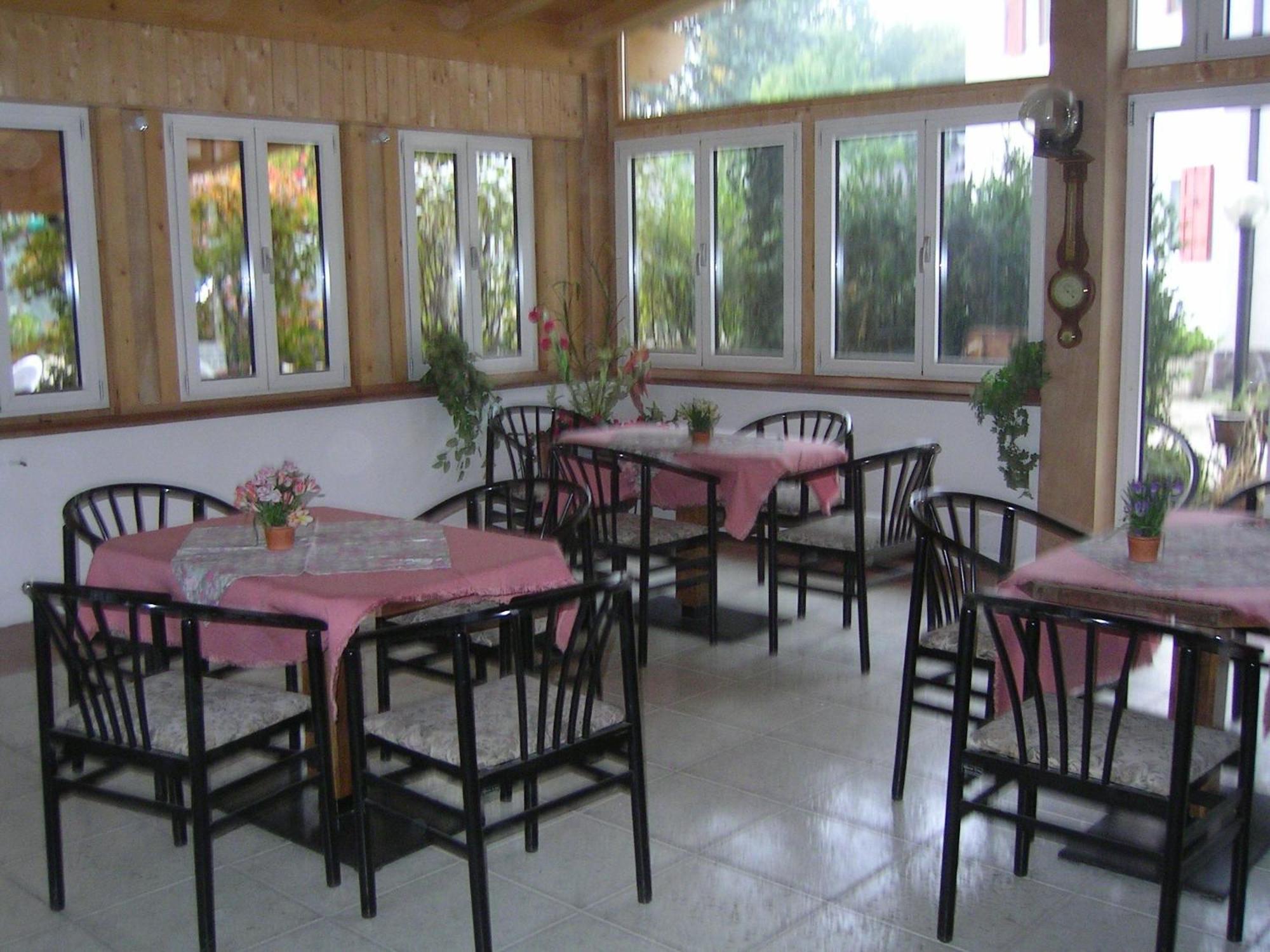 Albergo San Cristoforo Pergine Valsugana Bagian luar foto