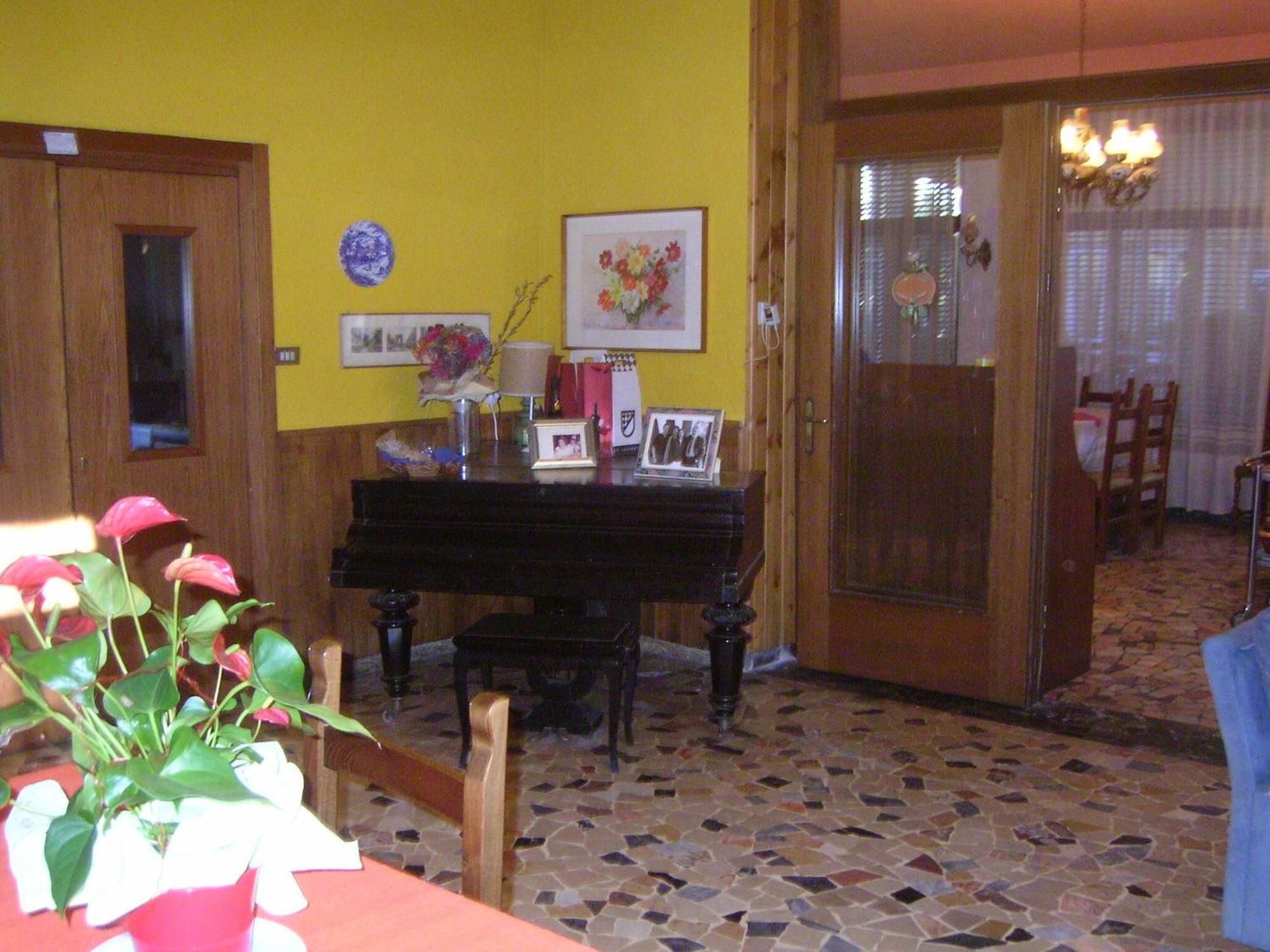 Albergo San Cristoforo Pergine Valsugana Bagian luar foto