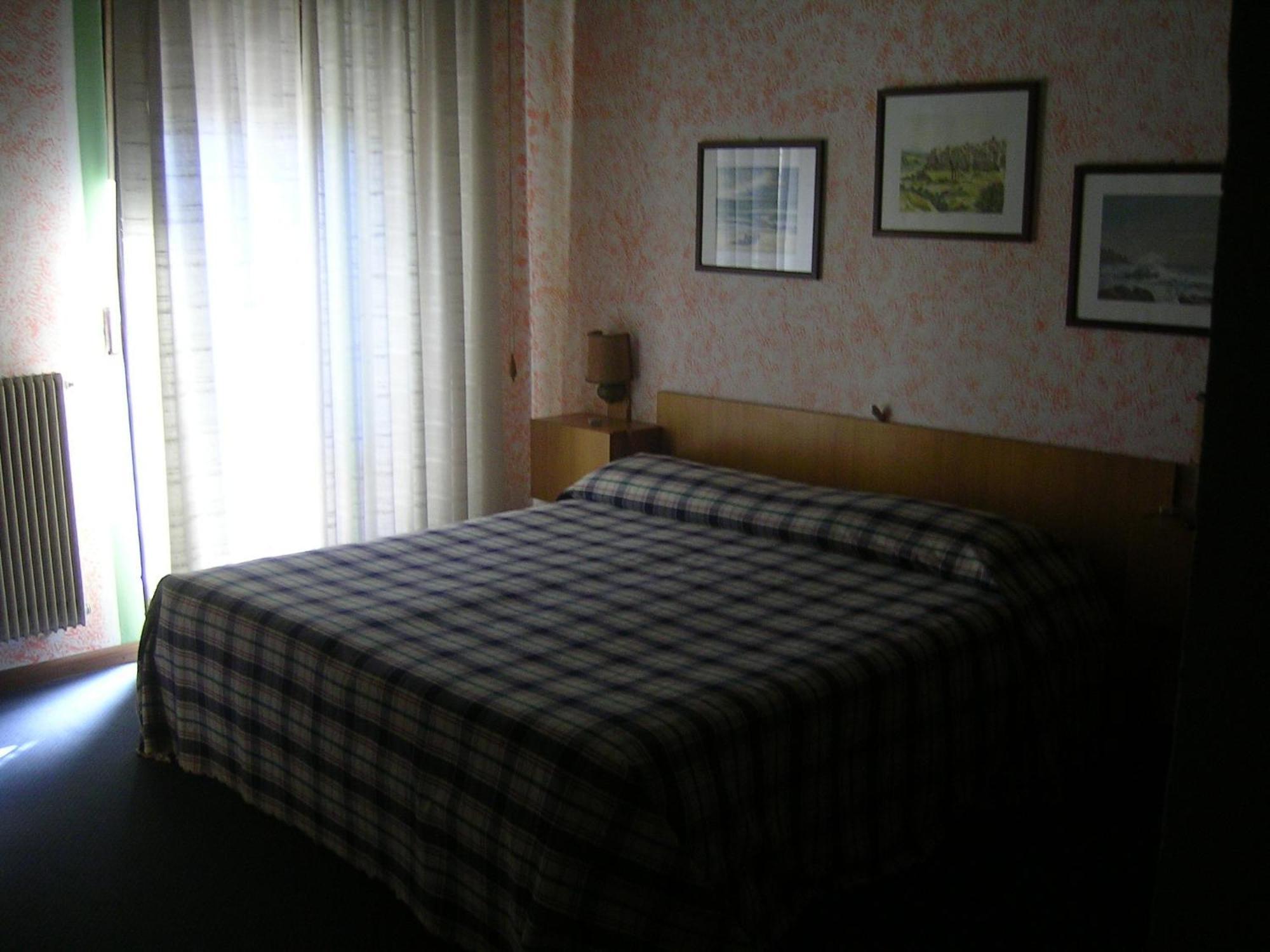 Albergo San Cristoforo Pergine Valsugana Bagian luar foto